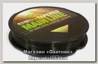 Леска Korda Subline Tapered mainline коническая 300м 0,33-0,50мм