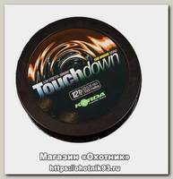 Леска Korda Touchdown brown 1000м 12lb