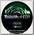 Леска Korda Touchdown green 1000м 15lb