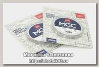 Леска Lucky John MGC зимняя 30м 0,16мм