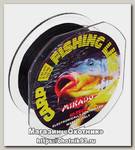Леска Mikado Carp 100м 0,30мм