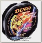 Леска Mikado Dino energy 30м 0,12мм