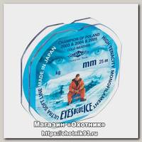 Леска Mikado Eyes ice 50м 0,16мм