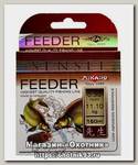 Леска Mikado Tsubame Feeder 150м 0.24мм