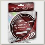 Леска Mikado Tsubame Match 150м 0.16мм