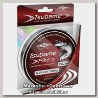 Леска Mikado Tsubame Pike 150м 0.28мм