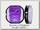 Леска Mikado Ultraviolet 25м 0,20мм