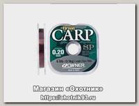Леска Owner Broad carp special 100м 0,30мм
