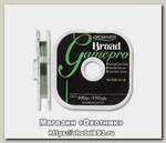 Леска Owner Broad game SP 100м 0,24мм