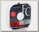 Леска Owner Fluorocarbon 50м 0,265мм