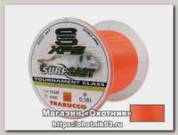 Леска Trabucco S-Force XPS surf casting 300м 0,255мм