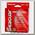 Леска Seaguar Red Label флюорок. 0,192мм 2.7кг 229m
