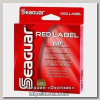 Леска Seaguar Red Label флюорок. 0,310мм 5,4кг 183m