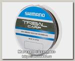 Леска Shimano Tribal carp 300м 0,355мм GB 11,5кг коричневая