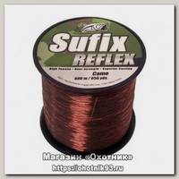 Леска Sufix Carp Reflex камуфляж 600м 0,25мм 5,4кг