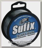 Леска Sufix cast n catch 100м 0,70мм 27кг