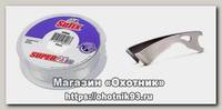 Леска Sufix super 21 fluorocarbon 150м 0,20мм 3,2кг RCDMC