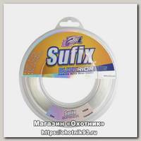 Леска Sufix Superior leader 100м 1,6мм прозрачная