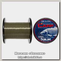 Леска Sunline Siglon carp 1000м 0,28мм 5,5кг