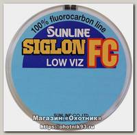 Леска Sunline Siglon FC HG 50м 1,5/0,225мм