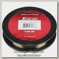 Леска Sunline Super Natural 100м 3.5 0.310мм 14lb