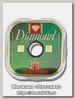 Леска Trabucco Diamond sinking 100м 0,18мм