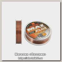 Леска Trabucco Max Plus line carp 150м 0,30мм 8,5кг