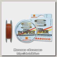 Леска Trabucco S-force double PW 150м 0,35мм 15,850кг