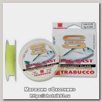 Леска Trabucco S-force long cast 150м 0,20мм