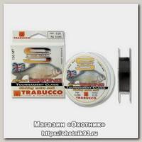 Леска Trabucco S-force match sinking 150м 0,16мм