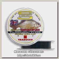 Леска Trabucco S-force match sinking 150м 0,25мм