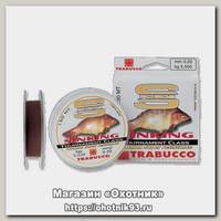 Леска Trabucco S-force sinking 150м 0,16мм
