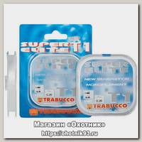 Леска Trabucco Super elite tournament T1 150м 0,20мм