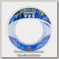 Леска Trabucco Super elite tournament T1 150м 0,30мм