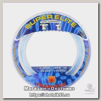 Леска Trabucco Super elite tournament T1 150м 0,40мм