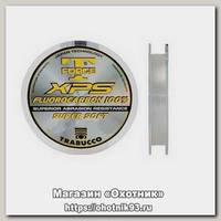 Леска Trabucco T-force fluorocarbon 20м 0,600мм