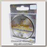 Леска Trabucco T-force fluorocarbon 25м 0,185мм