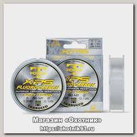 Леска Trabucco T-force fluorocarbon 50м 0,125мм