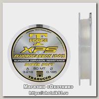 Леска Trabucco T-force fluorocarbon 50м 0,185мм