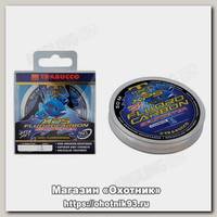 Леска Trabucco T-force fluorocarbon SW 50м 0.201мм