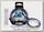 Леска Trabucco T-force fluorocarbon SW 50м 0,300мм