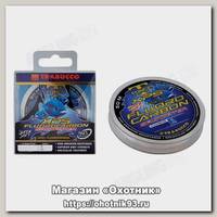 Леска Trabucco T-force fluorocarbon SW 50м 0,400мм