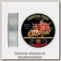 Леска Trabucco T-force lucifer L 50м 0,104мм