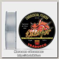 Леска Trabucco T-force lucifer L 50м 0,203мм