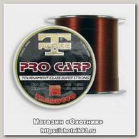 Леска Trabucco T-force pro carp 300м 0,286мм