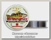 Леска Trabucco T-force spin perch 150м 0,227мм