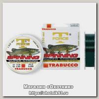 Леска Trabucco T-force spin pike 150м 0,160мм