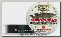 Леска Trabucco T-force spin pike 150м 0,354мм
