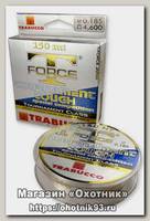 Леска Trabucco T-force tournament tough 150м 0,205мм