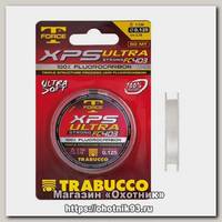 Леска Trabucco T-force ultra strong FC403 50м 0.260мм